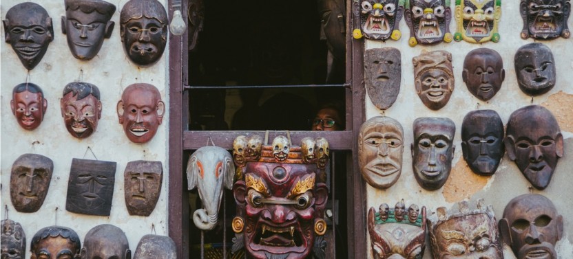 3 Nights / 4 Days Nepal UNESCO Heritage Tour