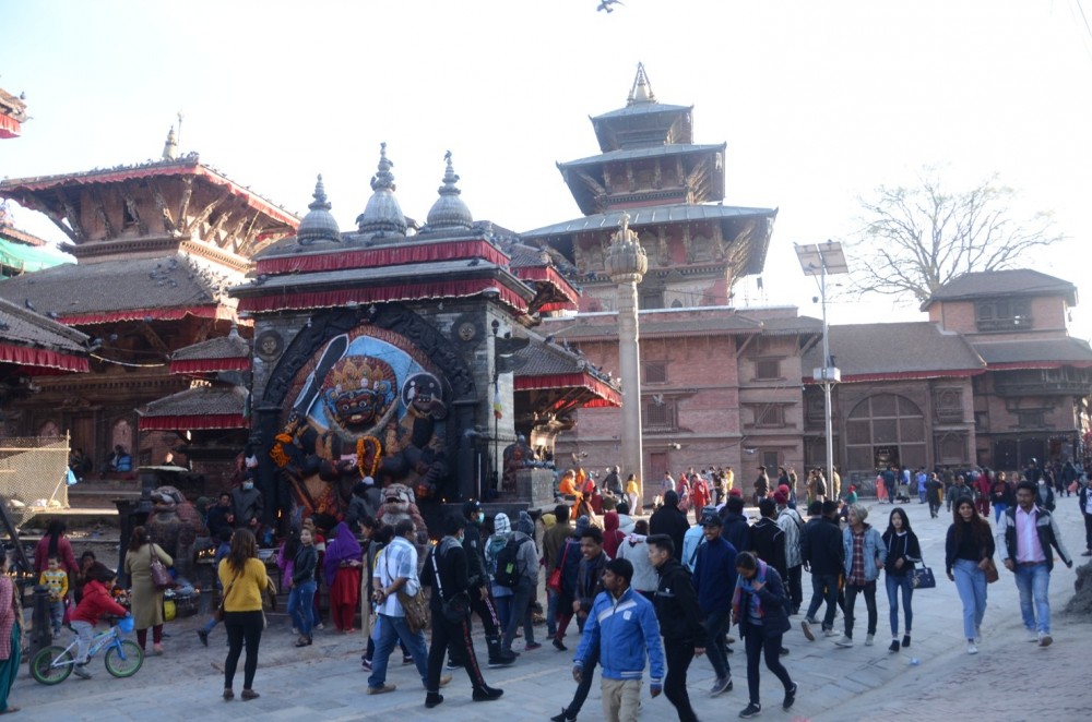 3 Nights / 4 Days Nepal UNESCO Heritage Tour