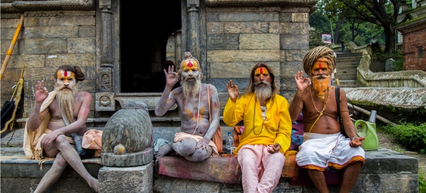 3 Nights / 4 Days Nepal UNESCO Heritage Tour