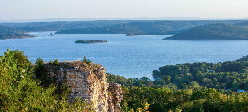 Best of Branson Ozark Discovery Tour