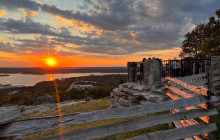 Pink Jeep Tours - Branson4