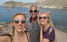 Santorini Golden Tours2