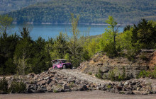 Pink Jeep Tours - Branson2