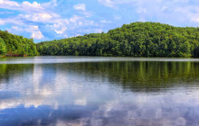 Pink Jeep Tours - Branson11