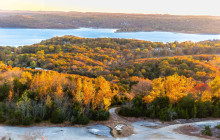 Pink Jeep Tours - Branson15