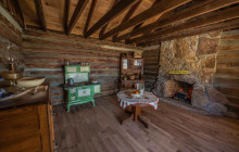 Pink Jeep Tours - Branson16