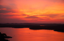 Pink Jeep Tours - Branson17