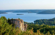 Pink Jeep Tours - Branson18