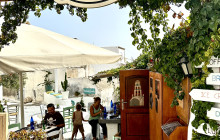 Santorini Golden Tours7