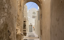 Santorini Golden Tours11