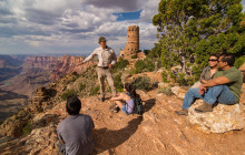 Duplicate Pink Jeep Tours - Grand Canyon3