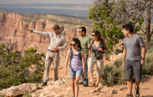 Duplicate Pink Jeep Tours - Grand Canyon5