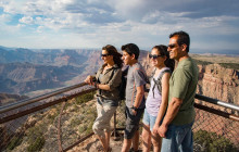 Duplicate Pink Jeep Tours - Grand Canyon6