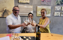 Santorini Golden Tours3