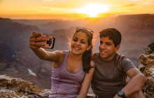 Duplicate Pink Jeep Tours - Grand Canyon2