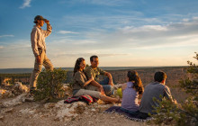 Duplicate Pink Jeep Tours - Grand Canyon3