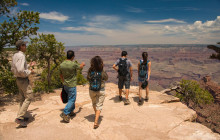 Duplicate Pink Jeep Tours - Grand Canyon4