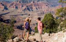 Duplicate Pink Jeep Tours - Grand Canyon1