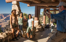 Duplicate Pink Jeep Tours - Grand Canyon5