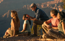 Duplicate Pink Jeep Tours - Grand Canyon1