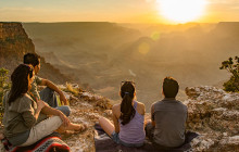 Duplicate Pink Jeep Tours - Grand Canyon2