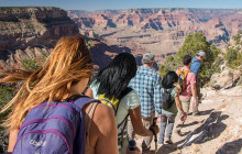 Duplicate Pink Jeep Tours - Grand Canyon4