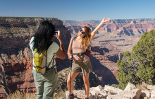 Duplicate Pink Jeep Tours - Grand Canyon5