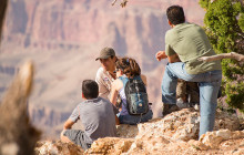 Duplicate Pink Jeep Tours - Grand Canyon6