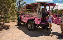 Duplicate Pink Jeep Tours - Grand Canyon8