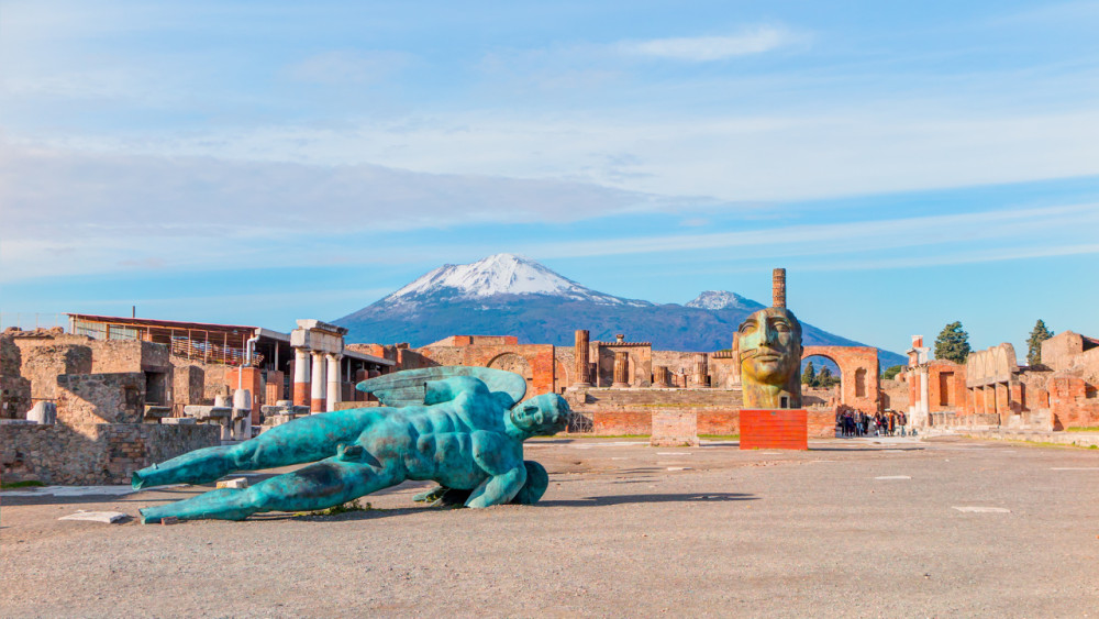 Italia Tours llc