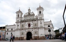 Iglesia de San Francisco - Tegucigalpa