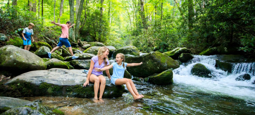 Guided Roaring Fork Adventure Tour