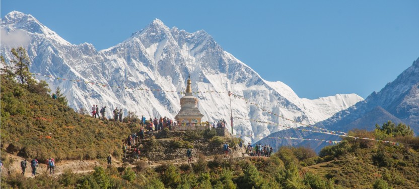 9N/10D Kathmandu + Pokhar + Chitwan: Culture, Nature & Wildlife
