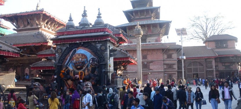 9N/10D Kathmandu + Pokhar + Chitwan: Culture, Nature & Wildlife