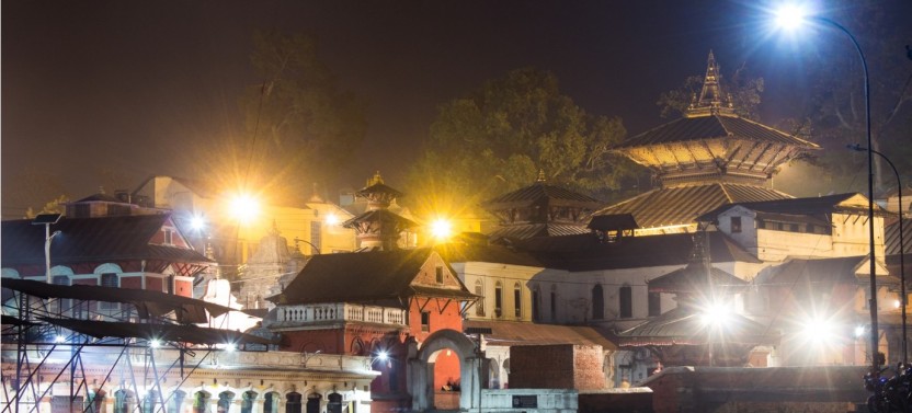 9N/10D Kathmandu + Pokhar + Chitwan: Culture, Nature & Wildlife