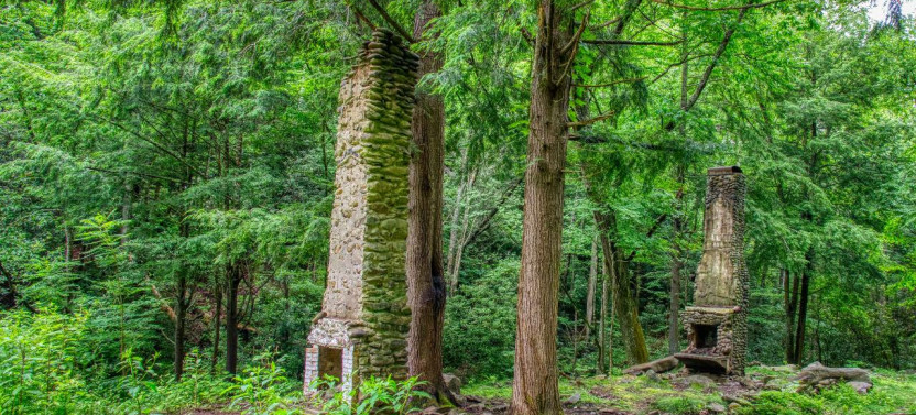 Guided Tour of Historic Elkmont