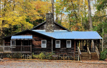Pink Jeep Tours - Smoky Mountains5