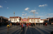 7 Day / 6 Night Escape to Lhasa