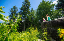Pink Jeep Tours - Smoky Mountains19