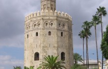 Torre del Oro - Seville