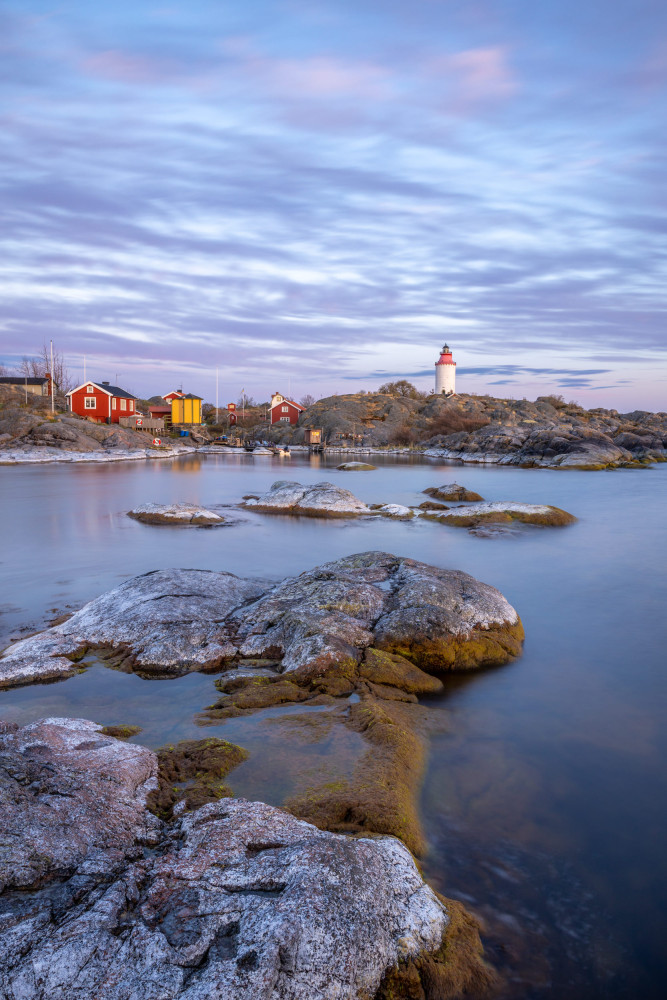 4 Days Photography Tour in Stockholm's Archipelago (June 2025)