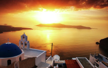 Santorini Golden Tours8
