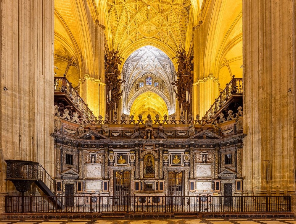Seville Cathedral