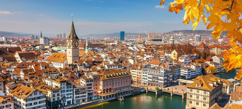 Zurich And Suroundings Private Tour