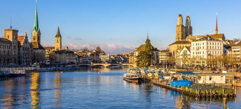 Zurich And Suroundings Private Tour