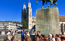 Swiss Epic Tours63