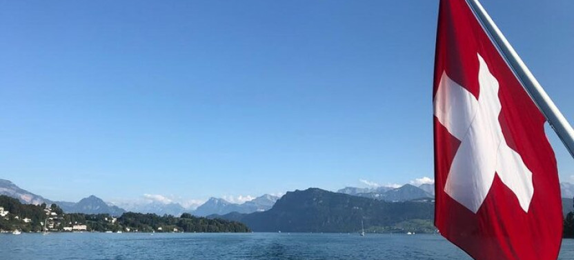 Private Tour Bernese Alps Steam Train & Lake Cruise From Lucerne