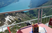 Swiss Epic Tours91
