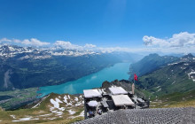 Swiss Epic Tours93