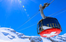 Swiss Epic Tours105